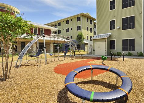 Our Community in Austin, TX .